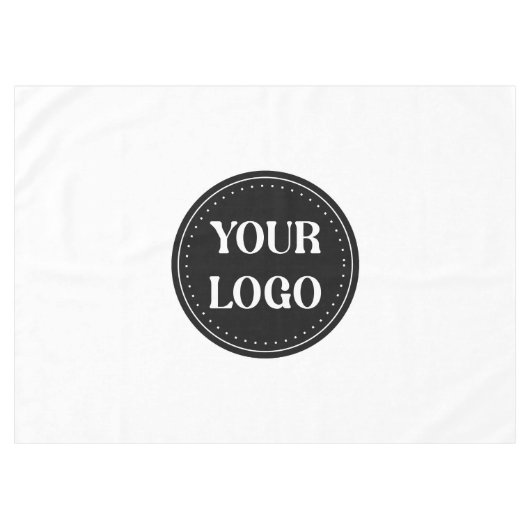 Geschenk für personalisierte Abschlüsse Tischdecke (Vorderseite (Horizontal))