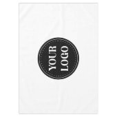 Geschenk für personalisierte Abschlüsse Tischdecke (Vorderseite)