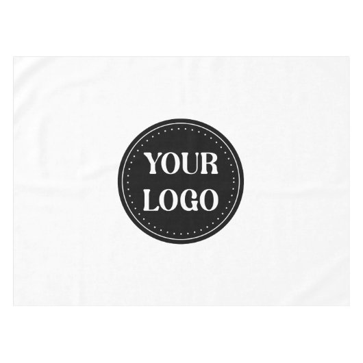 Geschenk für personalisierte Abschlüsse Tischdecke (Vorderseite (Horizontal))