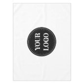 Geschenk für personalisierte Abschlüsse Tischdecke (Vorderseite)