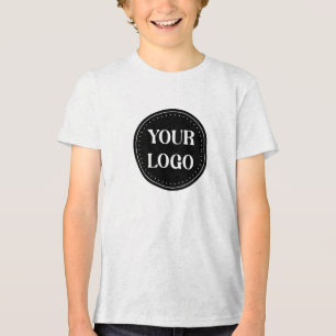 Geschenk für personalisierte Abschlüsse Tri-Blend Shirt