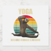 Geschenk für personalisierte Verlobung * Hochzeits Schaumweinetikett (Einzelnes Label)