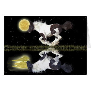 Geschenk für Pferdefreunde