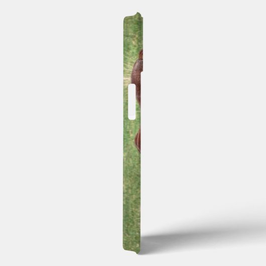 Geschenk für Pferdefreunde Case-Mate iPhone Hülle (Rückseite / Rechts)