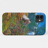 Geschenk für Pferdefreunde Case-Mate iPhone Hülle (Rückseite (Horizontal))