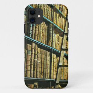Geschenk für phantastische Leseliebte Case-Mate iPhone Hülle