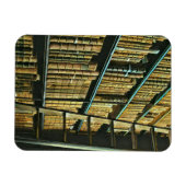 Geschenk für phantastische Leseliebte Magnet (Horizontal)