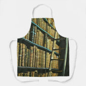 Geschenk für phantastische Leseliebte Schürze (Vorderseite)