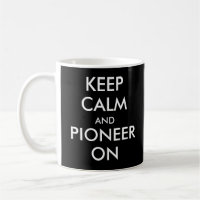 Geschenk für Pioneer JW