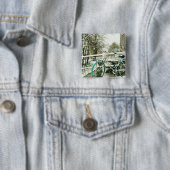 Geschenk für Radfahrer Button (Beispiel)