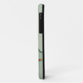 Geschenk für Ramen Case-Mate iPhone Hülle (Hinten/Links)