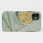 Geschenk für Ramen Case-Mate iPhone Hülle (Rückseite (Horizontal))