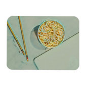 Geschenk für Ramen Magnet (Horizontal)