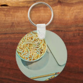 Geschenk für Ramen Schlüsselanhänger (Vorderseite)