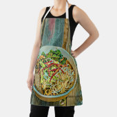 Geschenk für Ramen Schürze (InSitu)
