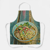 Geschenk für Ramen Schürze (Vorderseite)