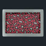 Geschenk für Rottierdruckgürtel Rechteckige Gürtelschnalle<br><div class="desc">Das Design stammt aus der Originalkunst.</div>
