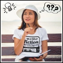 Geschenk für Schriftsteller, Autoren, Schriftstell