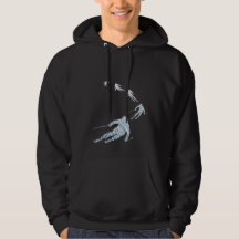 Geschenk für Skifahrer - Einzigartiges Winter-Spor