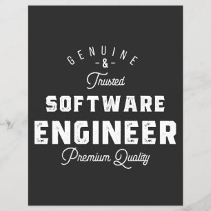 Geschenk für Softwareentwickler
