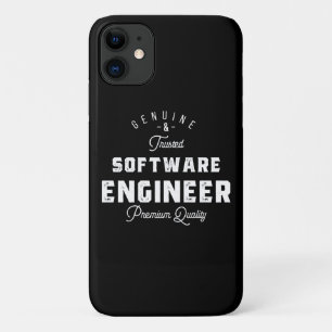 Geschenk für Softwareentwickler Case-Mate iPhone Hülle