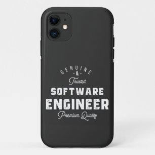 Geschenk für Softwareentwickler Case-Mate iPhone Hülle