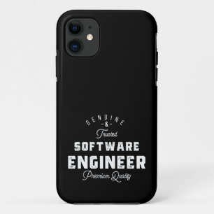 Geschenk für Softwareentwickler Case-Mate iPhone Hülle
