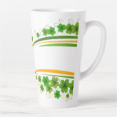 Geschenk für ST. Patrick Day Milchtasse (Rechts)
