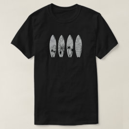 Geschenk für Surfer T-Shirt