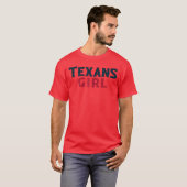 Geschenk für Teens Mädchen T-Shirt (Vorne ganz)