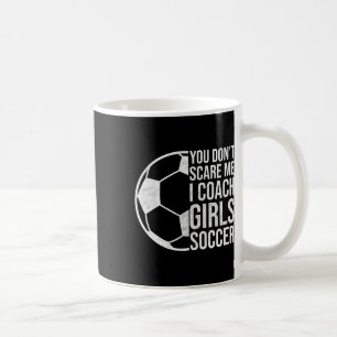 Geschenk für Trainer Du jagst mich nicht, ich trai Kaffeetasse