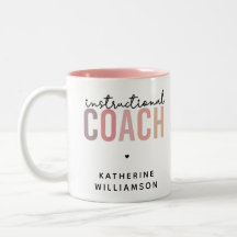 Geschenk für Trainer