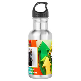 Geschenk für Unternehmen (Verkauf) Edelstahlflasche