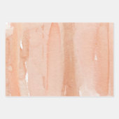 Geschenk für unterseeische Wasserfarben Geschenkpapier Set (Vorderseite 3)