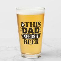 Geschenk für Vater Beer Lover Vatertag Einzigartig