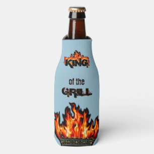 Geschenk für Vater! Bier cooler, Cozy, Halter, Flaschenkühler