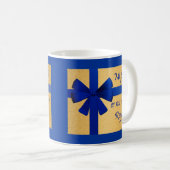 Geschenk für Vater Kaffeetasse (VorderseiteRechts)