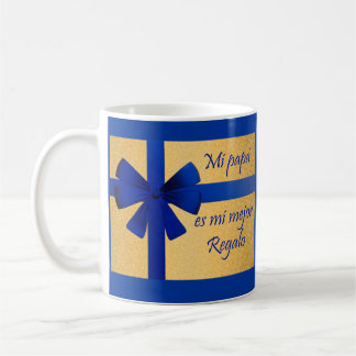 Geschenk für Vater Kaffeetasse