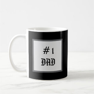Geschenk für Vater Kaffeetasse