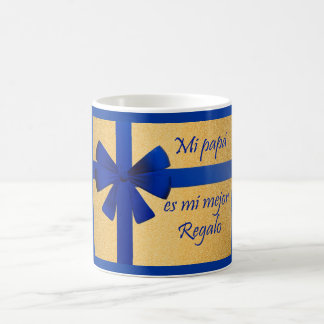 Geschenk für Vater Kaffeetasse