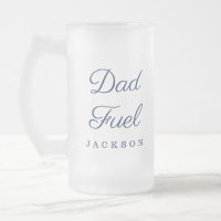 Geschenk für Vater | Stilvolle Vater Fuel Custom G