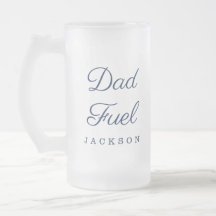 Geschenk für Vater | Stilvolle Vater Fuel Custom G