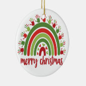 Geschenk für Verhaltensanalytiker, Ornament für Ve (Rechts)