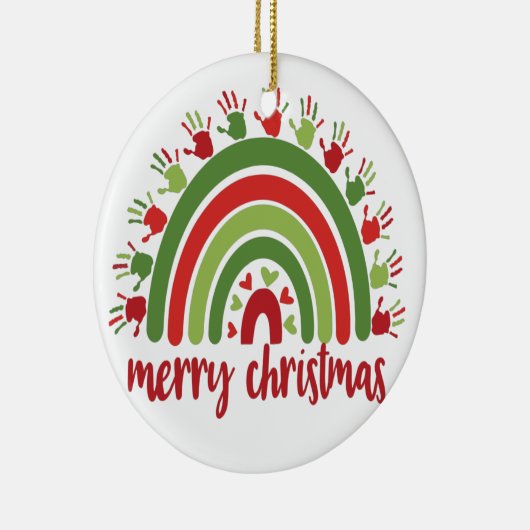 Geschenk für Verhaltensanalytiker, Ornament für Ve (Rechts)