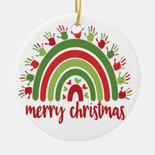 Geschenk für Verhaltensanalytiker, Ornament für Ve (Vorne)