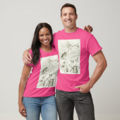 Geschenk für Vögel T-Shirt (Unisex)