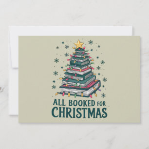 Geschenk für Weihnachten für Bibliothekar-Fan
