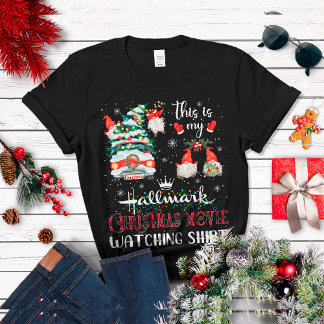 Geschenk für Weihnachten T - Shirt , Weihnachtsges