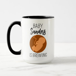 Geschenk für werdende Mutter, Geschenk für werdend Tasse