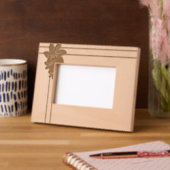 Geschenk Geätzte Rahmen (Links)